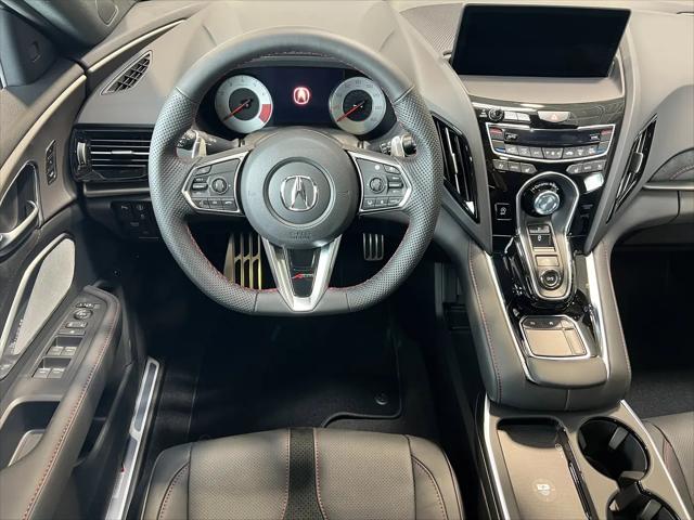 2026 Acura RDX A-Spec