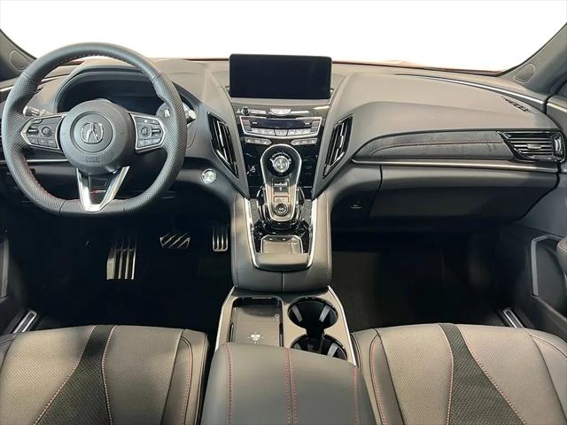 2026 Acura RDX A-Spec