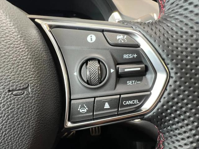 2026 Acura RDX A-Spec