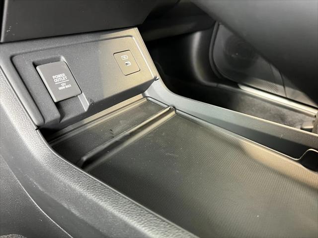 2026 Acura RDX A-Spec