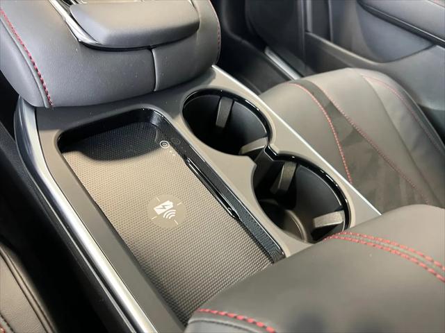 2026 Acura RDX A-Spec