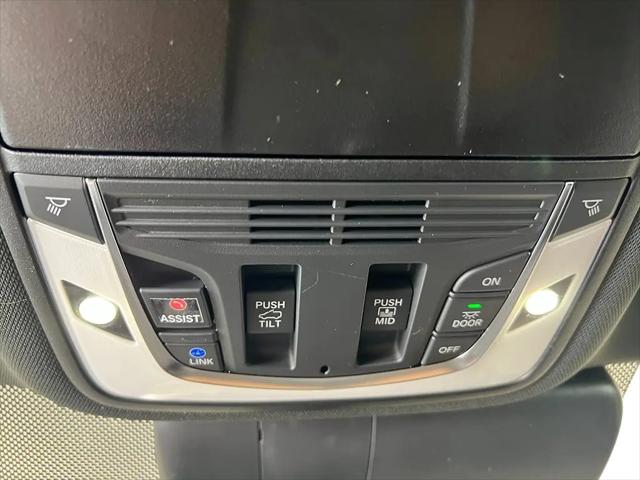 2026 Acura RDX A-Spec