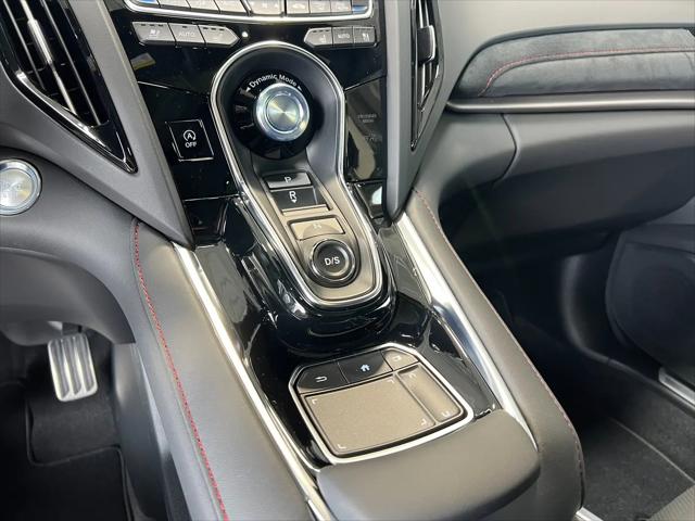 2026 Acura RDX A-Spec