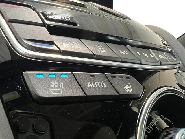 2026 Acura RDX A-Spec