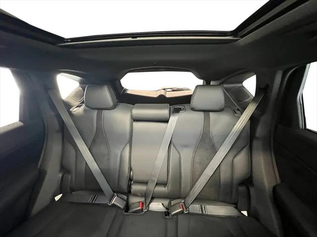 2026 Acura RDX A-Spec