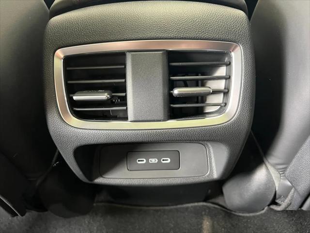 2026 Acura RDX A-Spec