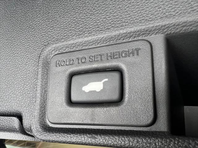 2026 Acura RDX A-Spec