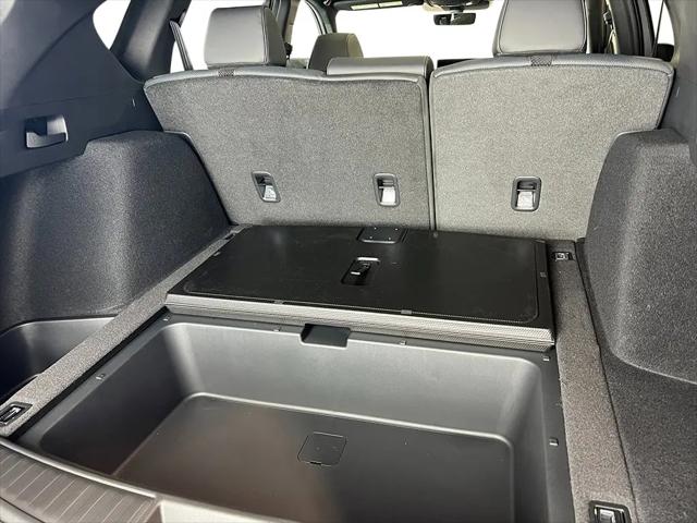 2026 Acura RDX A-Spec