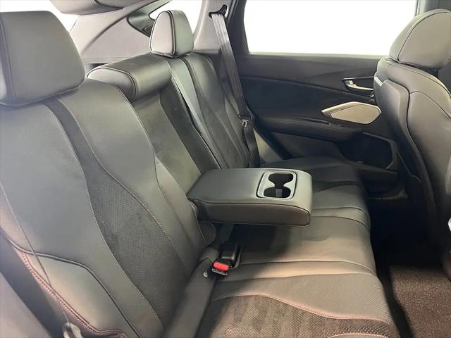 2026 Acura RDX A-Spec
