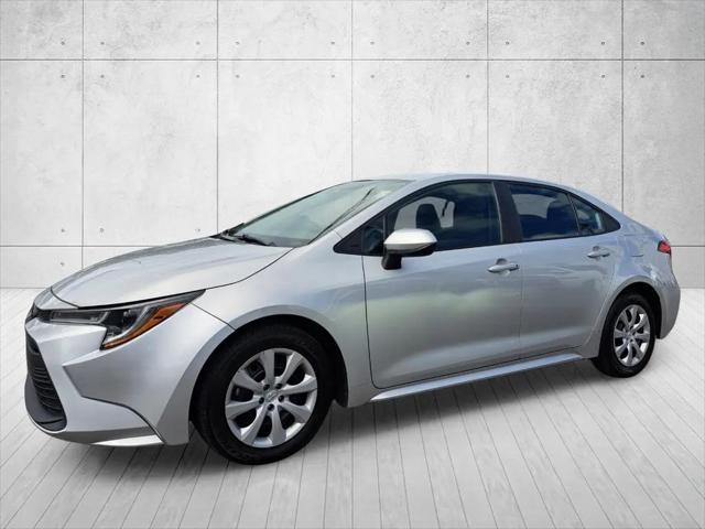 2024 Toyota Corolla LE for sale in Metairie, LA