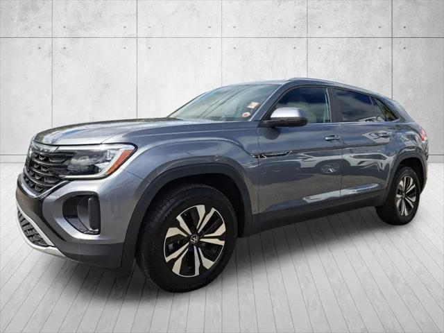 2025 Volkswagen Atlas Cross Sport 2.0T SE for sale in Metairie, LA