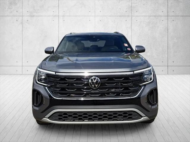 2025 Volkswagen Atlas Cross Sport 2.0T SE