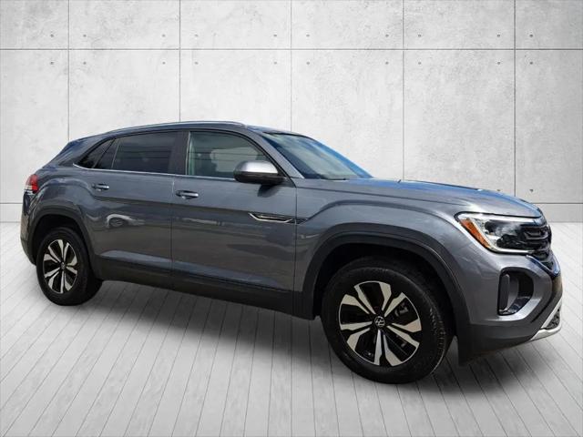 2025 Volkswagen Atlas Cross Sport 2.0T SE