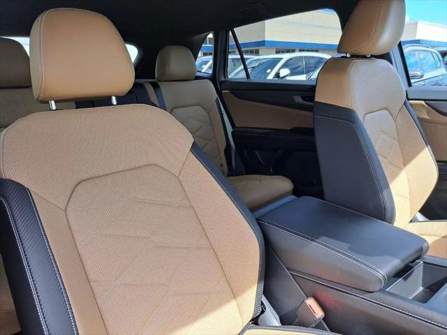 2025 Volkswagen Atlas Cross Sport 2.0T SE