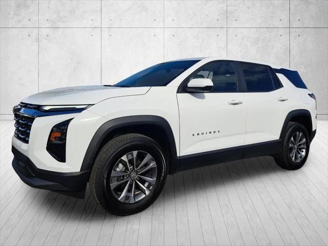 2025 Chevrolet Equinox FWD LT for sale in Metairie, LA