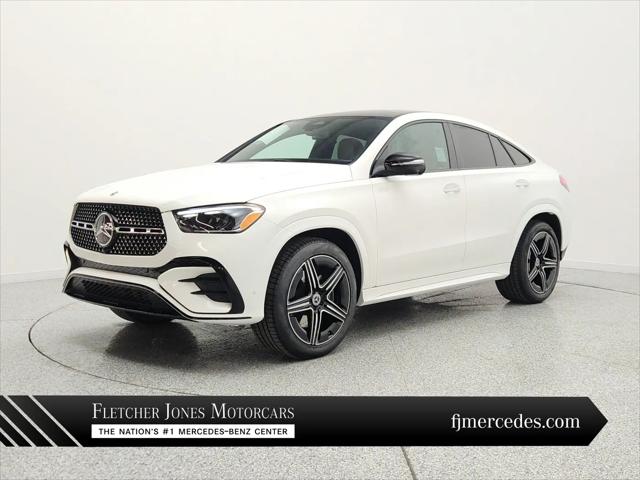 2026 Mercedes-Benz GLE 450 4MATIC for sale in Newport Beach, CA
