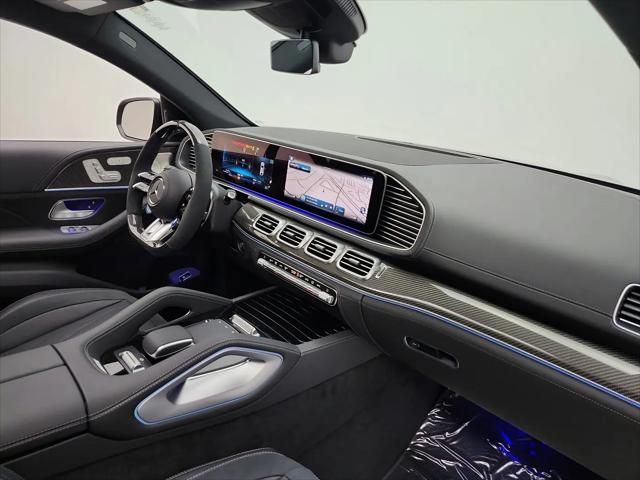 2026 Mercedes-Benz AMG GLE 53 4MATIC+
