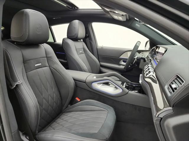 2026 Mercedes-Benz AMG GLE 53 4MATIC+