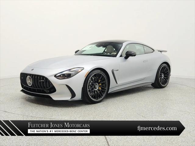 2026 Mercedes-Benz AMG GT 55 AMG GT 55 for sale in Newport Beach, CA