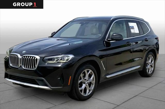 2023 BMW X3 sDrive30i for sale in Tulsa, OK