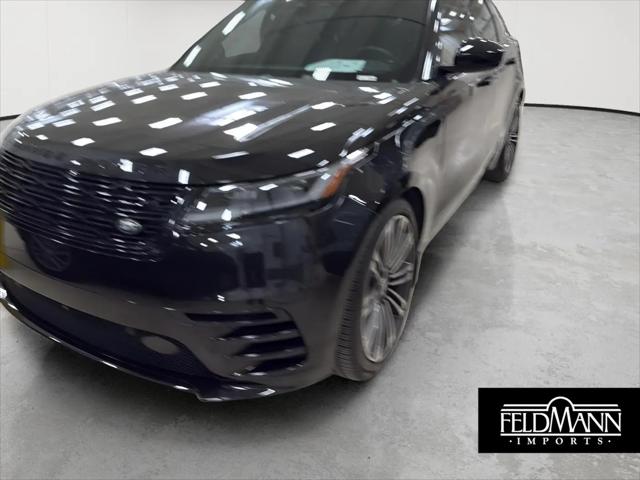 2024 Land Rover Range Rover Velar P250 Dynamic SE for sale in Bloomington, MN