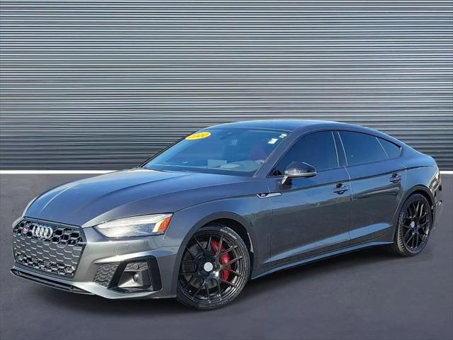 2020 Audi S5 Sportback Prestige TFSI quattro Tiptronic for sale in St. Petersburg, FL