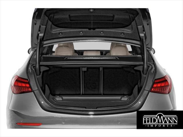2026 Mercedes-Benz C-CLASS C 300 C 300