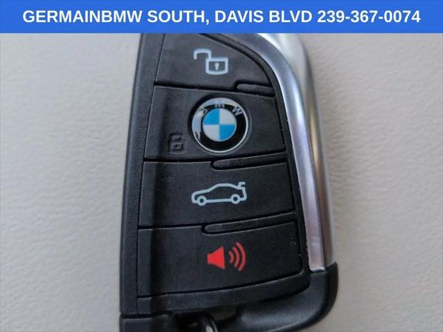 2024 BMW X3 M40i