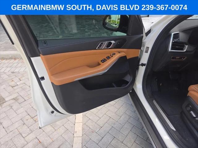 2023 BMW X5 sDrive40i