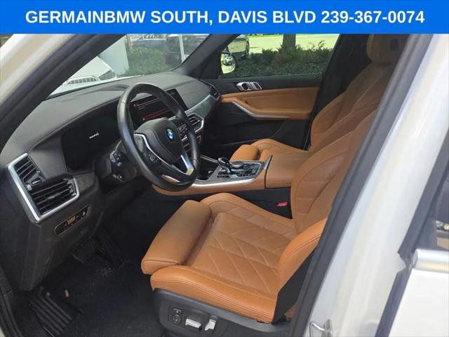 2023 BMW X5 sDrive40i