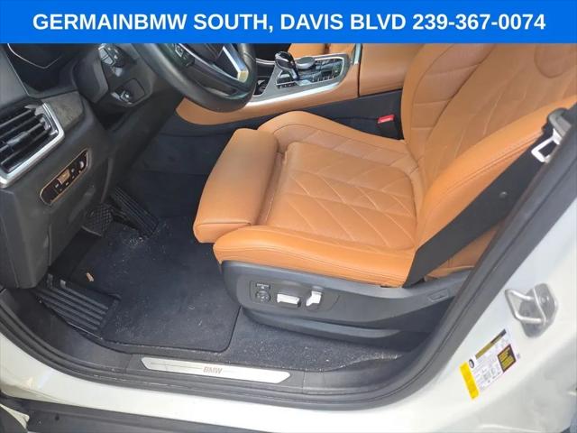 2023 BMW X5 sDrive40i