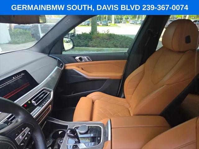 2023 BMW X5 sDrive40i