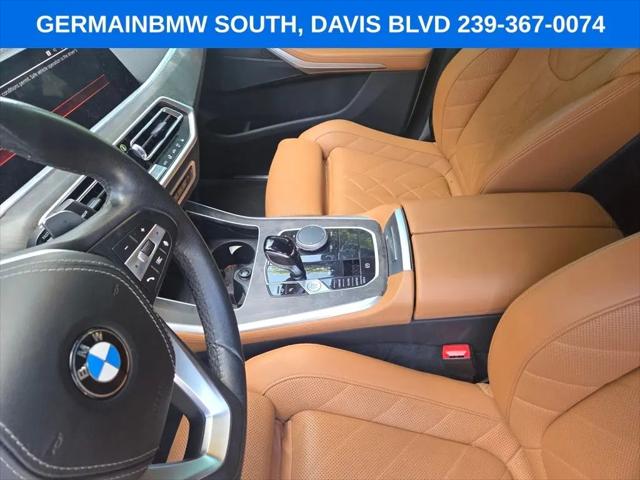 2023 BMW X5 sDrive40i
