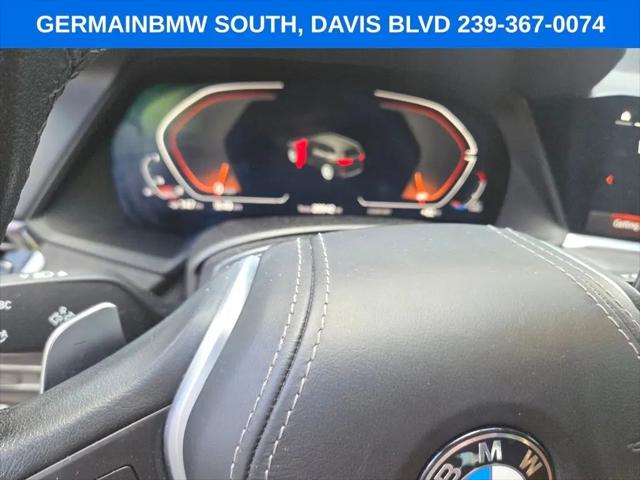 2023 BMW X5 sDrive40i