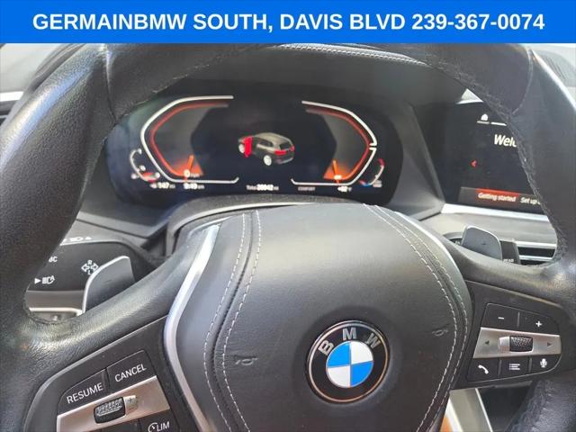 2023 BMW X5 sDrive40i