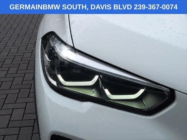 2023 BMW X5 sDrive40i