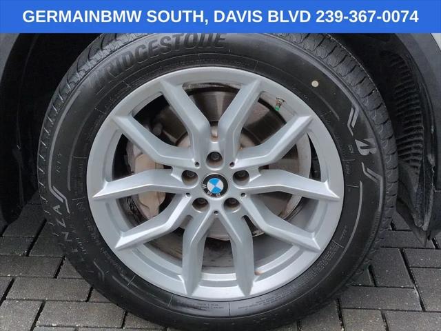 2023 BMW X5 sDrive40i
