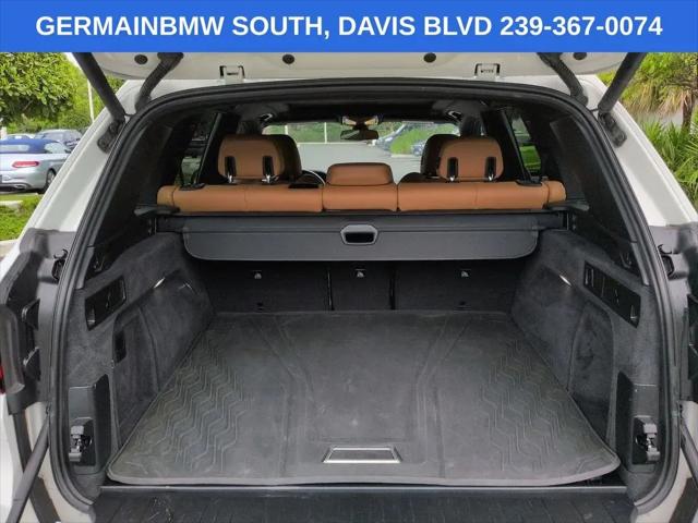 2023 BMW X5 sDrive40i