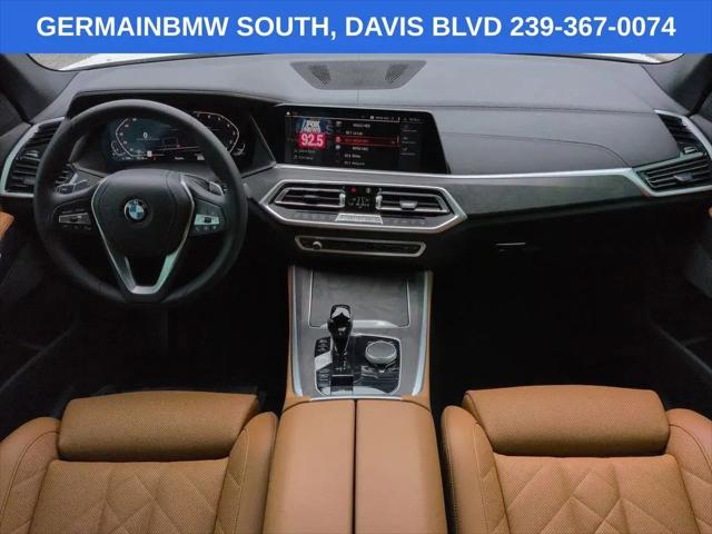 2023 BMW X5 sDrive40i