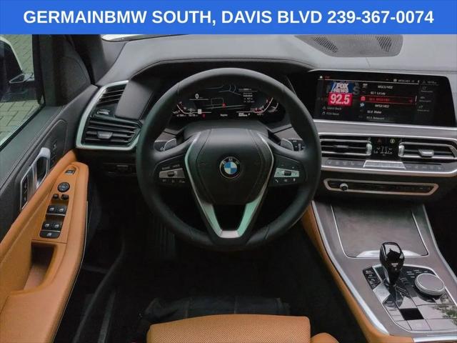 2023 BMW X5 sDrive40i