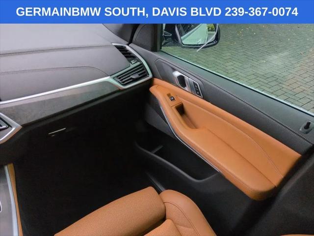 2023 BMW X5 sDrive40i