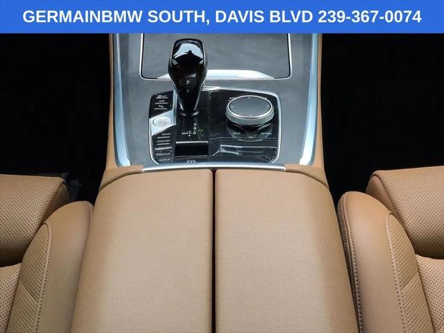 2023 BMW X5 sDrive40i
