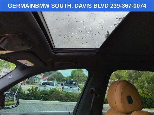 2023 BMW X5 sDrive40i
