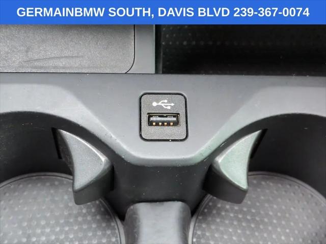 2023 BMW X5 sDrive40i