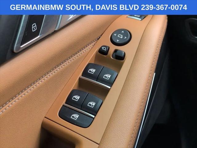 2023 BMW X5 sDrive40i