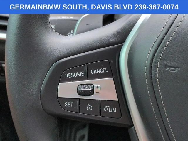 2023 BMW X5 sDrive40i