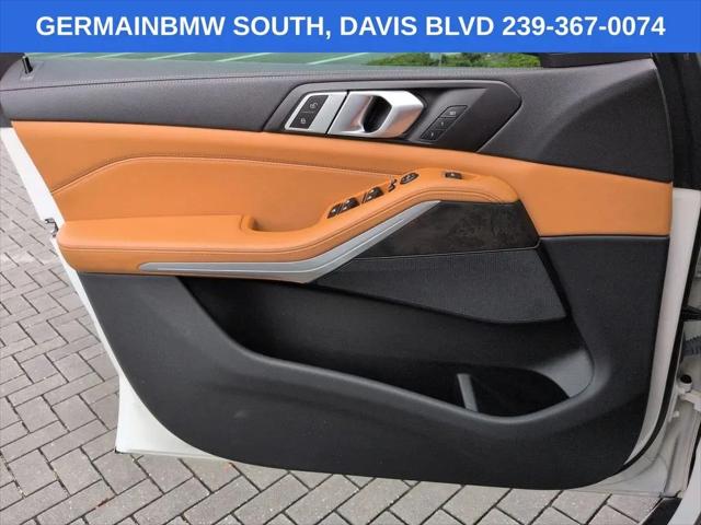 2023 BMW X5 sDrive40i