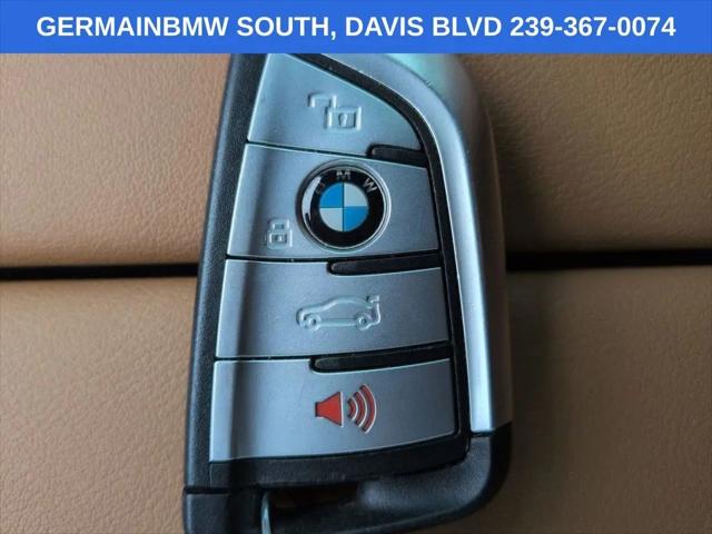 2023 BMW X5 sDrive40i
