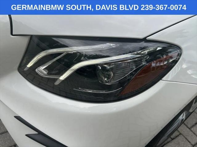 2020 Mercedes-Benz E 350 E 350