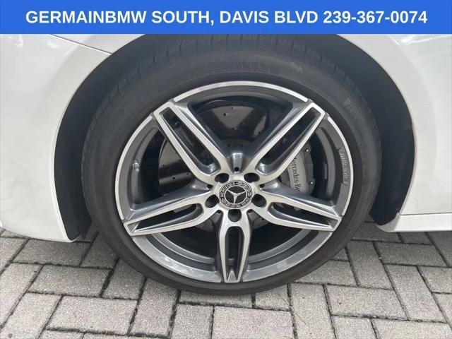 2020 Mercedes-Benz E 350 E 350